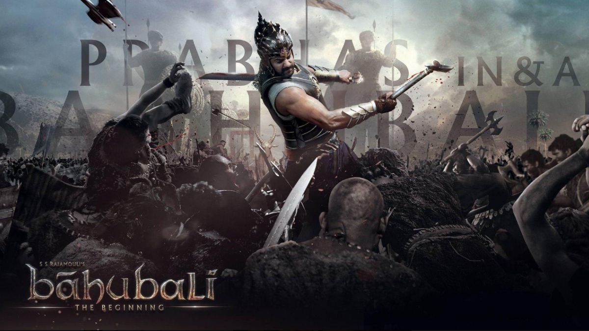 Baahubali Turns 9! Celebrating Prabhas’ Movie That Put Tollywood On Global Map- Now Streaming On Netflix